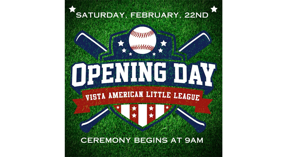 Spring 2025 Opening Day